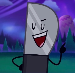 Knife
