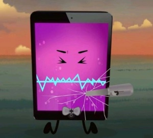 Mepad