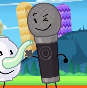 Microphone