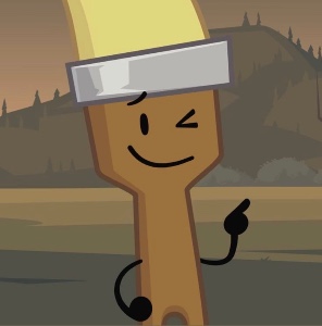 Paintbrush