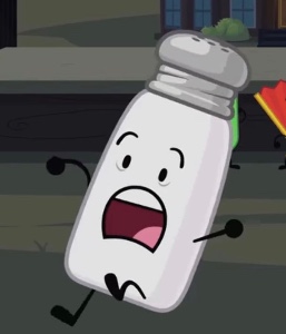 Salt