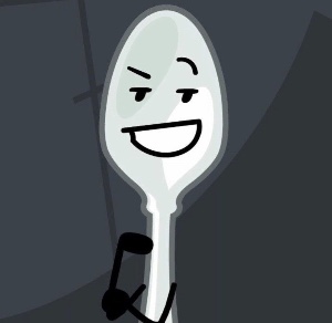 Silver Spoon