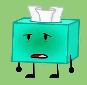 Tissue