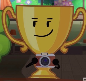 Trophy