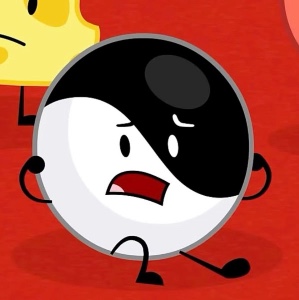 Ying Yang