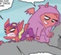 Big Boy and Runt