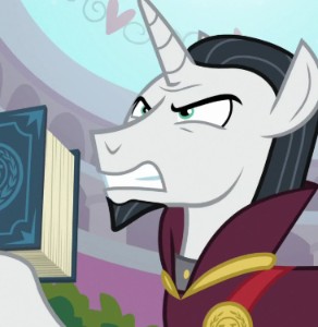Chancellor Neighsay
