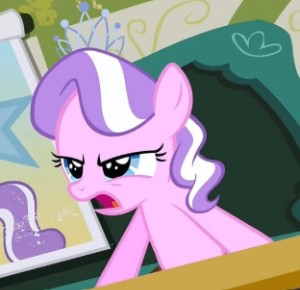 Diamond Tiara