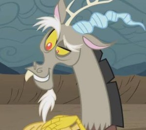 Discord