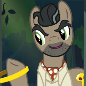 Dr. Caballeron