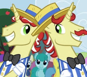 Flim Flam Brothers