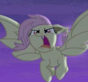 Flutterbat