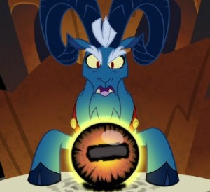 Grogar