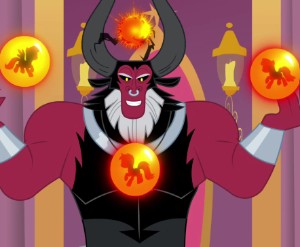 Lord Tirek