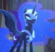 Nightmare Moon