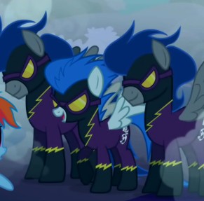 Shadowbolts