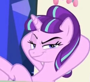 Starlight Glimmer