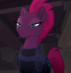 Tempet Shadow