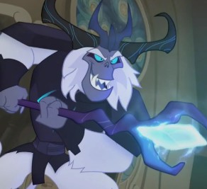 The Storm King
