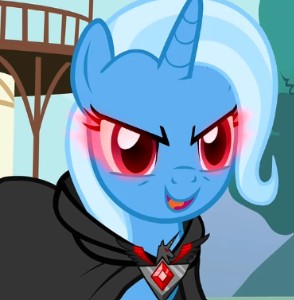 Trixie