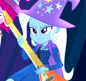 Trixie EG