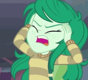 Wallflower Blush