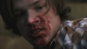 Demon Blood Sam