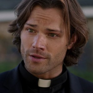 Priest Sam (American Nightmare)