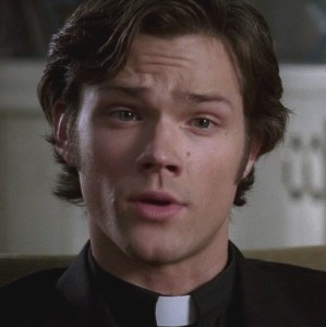 Priest Sam (Nightmare)
