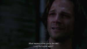 Trials Sam