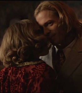 Lestoinette (Lestat/Antoinette)