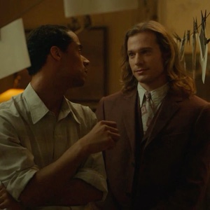 Loustat (Louis/Lestat)
