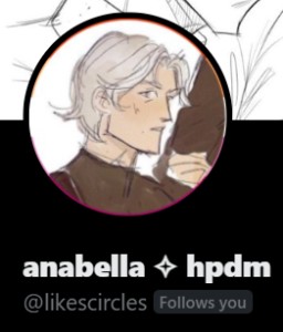 Anabella @likescircles