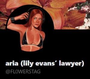 Aria @FL0WERSTAG