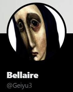 Bellaire @Geiyu3
