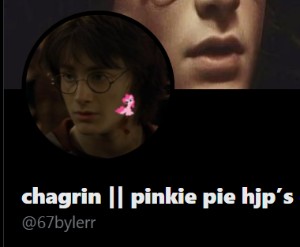 chagrin @67bylerr