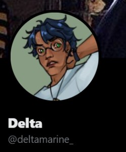 Delta @deltamarine_