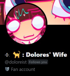 layne @doloreist