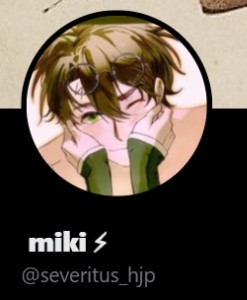 miki @severitus_hjp