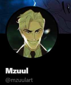 mzuul @mzuulart