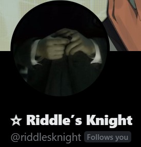 @riddlesknight