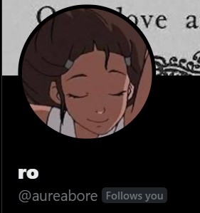 RO!!!!!! RO!!!!! ☆*: .｡. o(≧▽≦)o .｡.:*☆ @aureabore