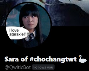 Sara @QwiticBot