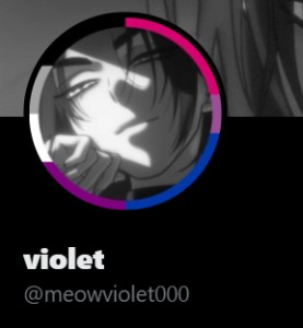 violet @meowviolet000