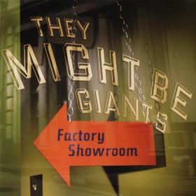 Factory Showroom