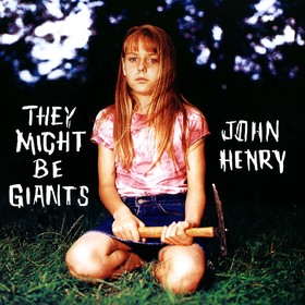John Henry