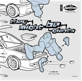 Mink Car