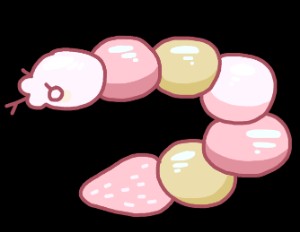 Glass berry