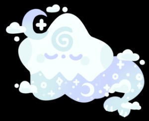 Sweet dreams