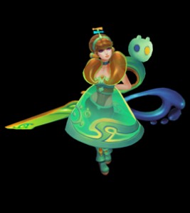 Emerald